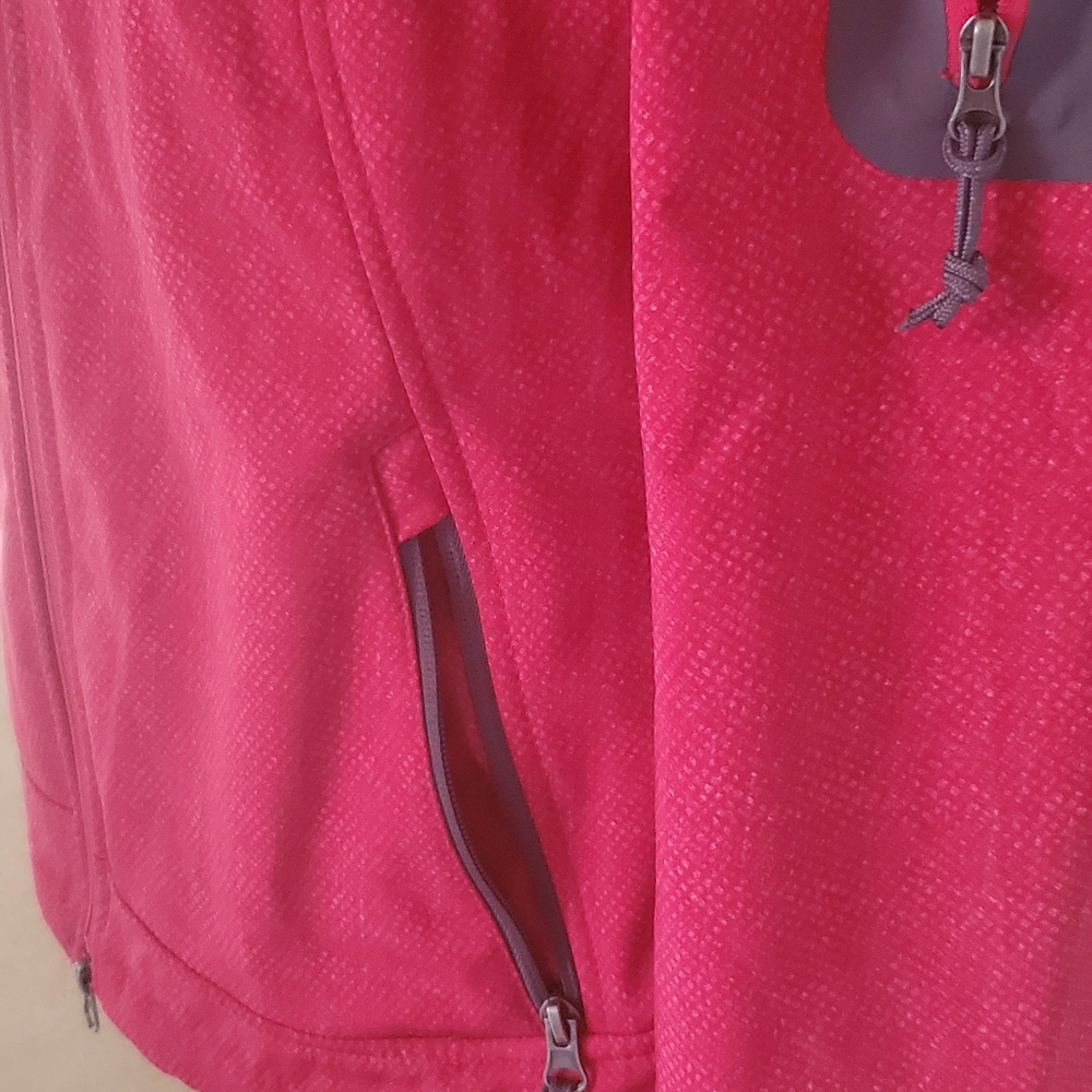 "HOST PICK" FREE COUNTRY HOODED JACKET - Picture 5 of 8